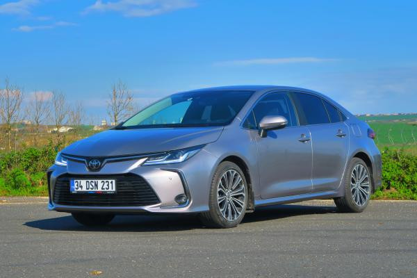 En uygun fiyatlı sıfır otomatik arabalar... resim: 2