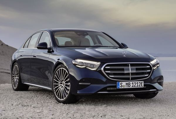 Mercedes-Benz o otomobili sadece Türkiye’de satışa çıkartıyor! resim: 0