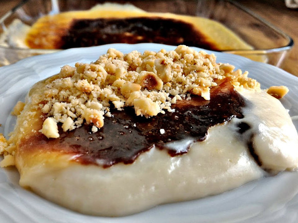 Tadına doyamayacağınız bir lezzet: Süt Helvası tarifi! Pratik ve hafif tatlı denemeye değer! resim: 0