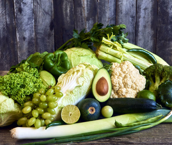 Gençleştiren 11 Besin resim: 0