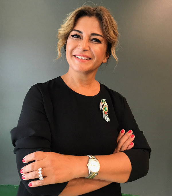 Kadın Girişimci Dut İle Önce Türkiye'yi Sonra Avrupa'yı Hedefliyor resim: 1