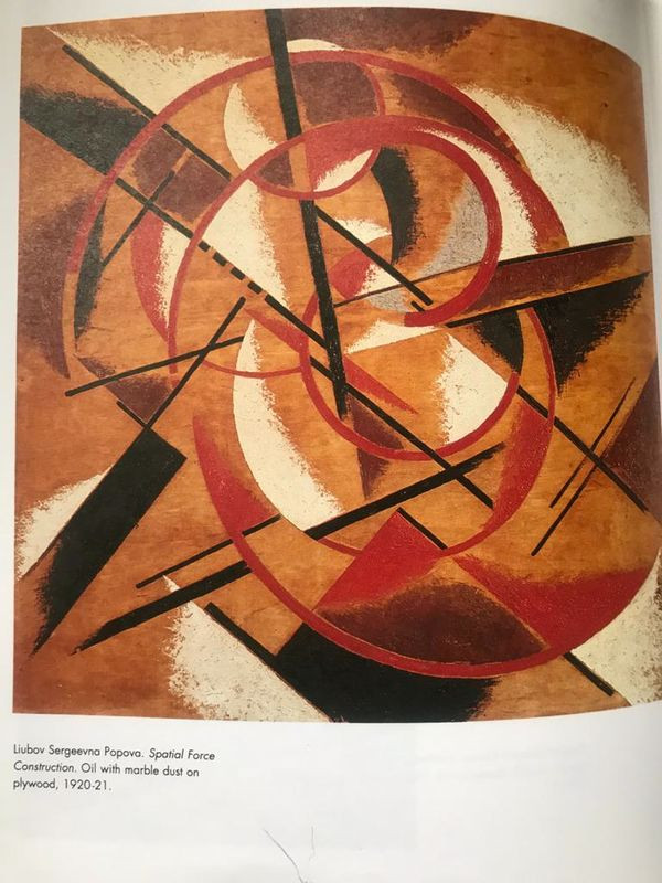 George Costakis’in Sanat Serüveni-2 resim: 4