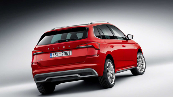 Skoda'dan Fiyat Güncellemesi: İşte Fabia, Superb, Octavia ve Daha Fazlasının Temmuz 2025 Fiyat Liste resim: 2