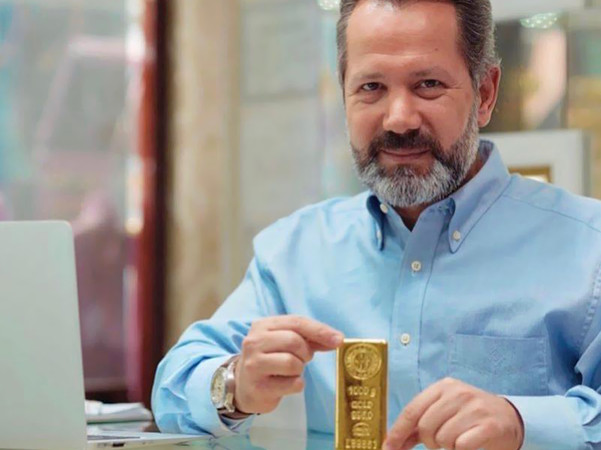 İslam Memiş konuştu! Yastık altı altınlar ekonomiye kazandırılmalı dedi! resim: 0