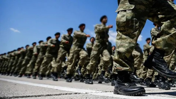 Temmuz 2025 Bedelli Askerlik Ücreti Netleşti: Yeni Tutar 280.875 TL Oldu! resim: 0