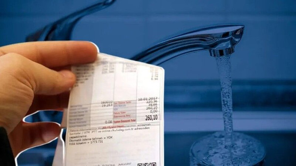 Elektrik ve Su Faturalarını Düşürmenin Altın Kuralları: Uzmanlar Tasarruf Formülünü Açıkladı! resim: 1