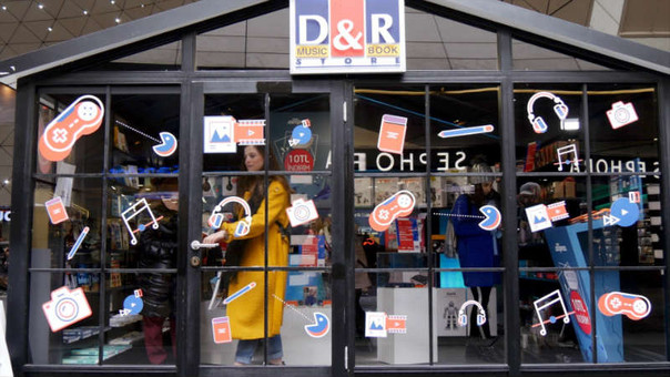 BKM Express'ten Türkiye'de Bir İlk: Kasasız Alışveriş Deneyimi resim: 0