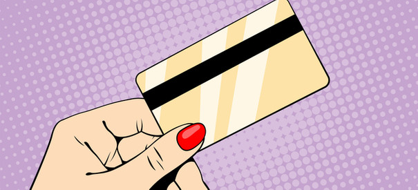 Tasarruf İçin Debit Banka Kartı Mı, Kredi Kartı Mı? resim: 0