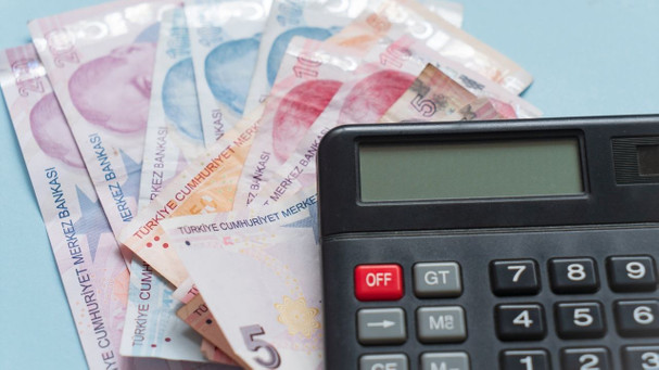 Faiz İndirimi Geliyor Mu? Merkez Bankası'na Gözler Çevrildi resim: 0