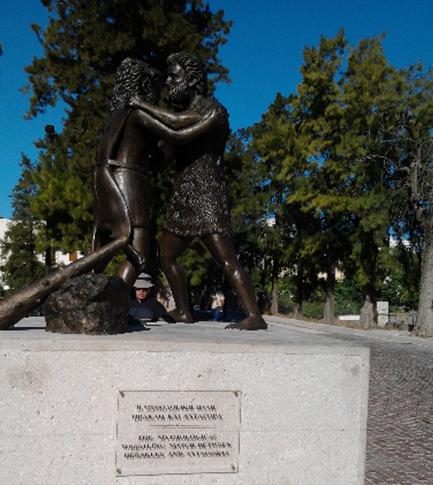 Sadece 10 Mil Ötede resim: 6