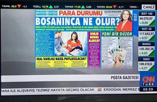 Boşanınca ne olur? resim: 0