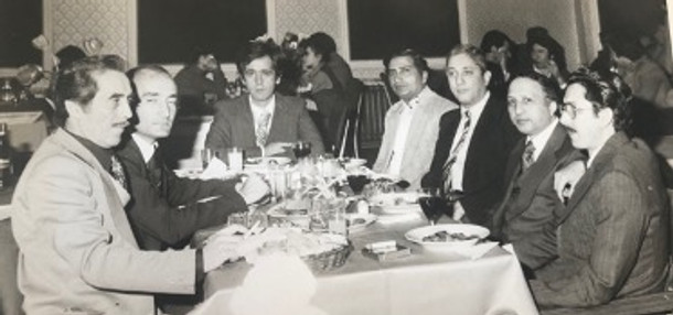 Bir Zamanlar Karachi ve İslamabad resim: 1