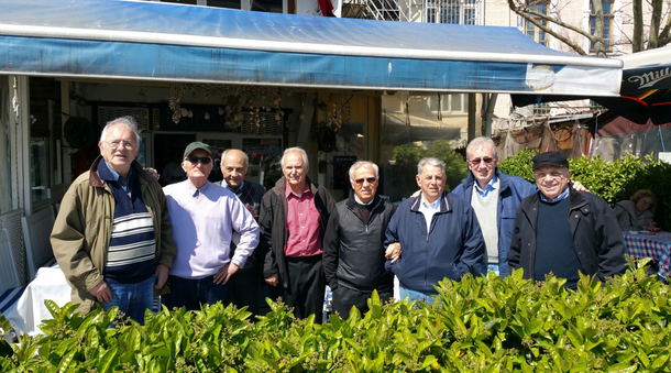 Boğaz’ın anılarda kalan balıkları resim: 3