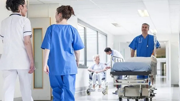 Sağlık Sisteminde Köklü Değişiklikler Yolda: Bakan Memişoğlu'ndan