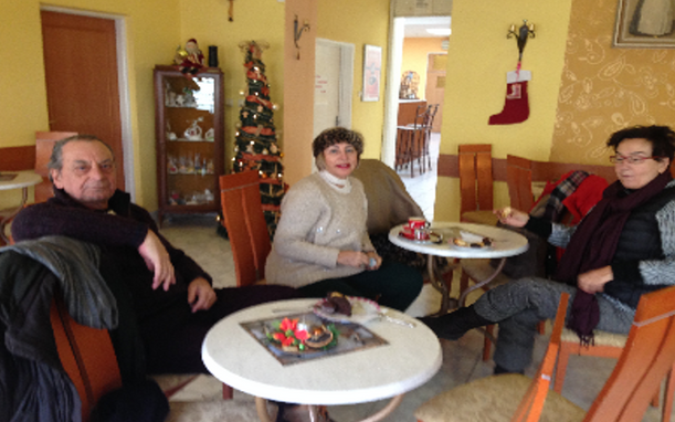 Tuna’nın İki Yakası: Sturovo ve Estergon resim: 1