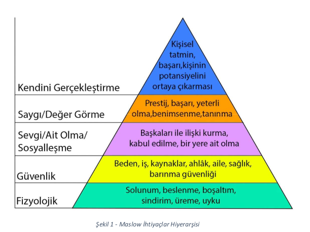 Kendini Gerçekleştirenlerin 16 Özelliği: Kaçı Sizde Var? resim: 0