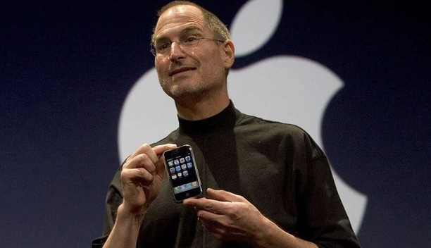 16 yıllık iPhone açık artırmada rekor fiyata satıldı resim: 1