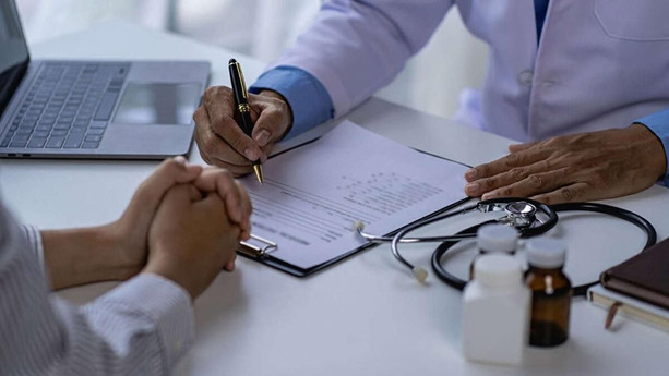 Özel Amaçlı Sağlık Raporları Ücretli Mi? İşte Detaylar ve Ödeme Yöntemleri resim: 0