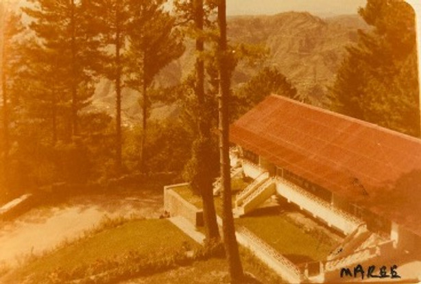 Bir Zamanlar Karachi ve İslamabad resim: 8