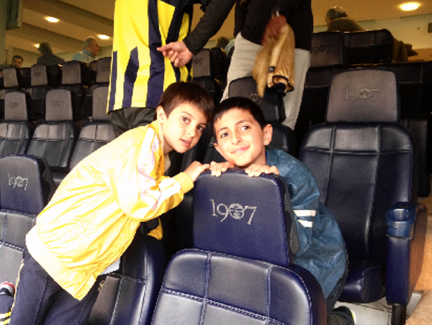 O Gün Drogba Penaltıyı Kaçırınca… resim: 7