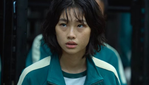 Squid Game Dizisinden Alıntılar resim: 3