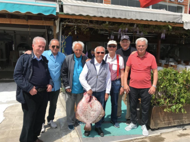 Tadına Doyulmaz Aile ve Dost Meclislerinin... resim: 6