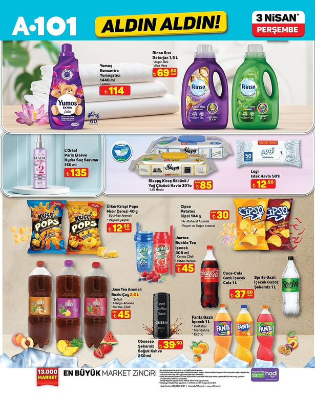 A101’e Karartma Fon Perde Koşu ve Yürüyüş Bandı Geliyor: İşte 3 Nisan 2025 A101 Aldın Aldın Kataloğu resim: 9