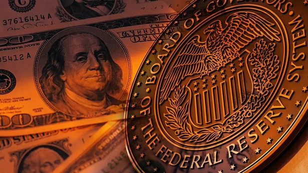 ABD Merkez Bankası (Fed) Faizleri Sabit Tuttu, Gözler Ticaret Politikalarında resim: 1