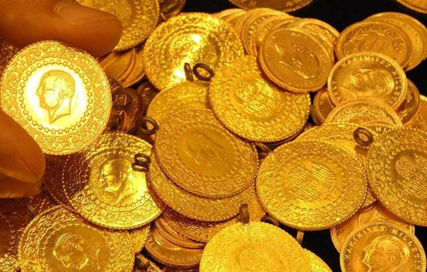 Dev Bankalardan Peş Peşe Rekor Tahminler! Ons Altın 4.500 Doları Görebilir mi? Gram Altın Ne Olacak? resim: 0