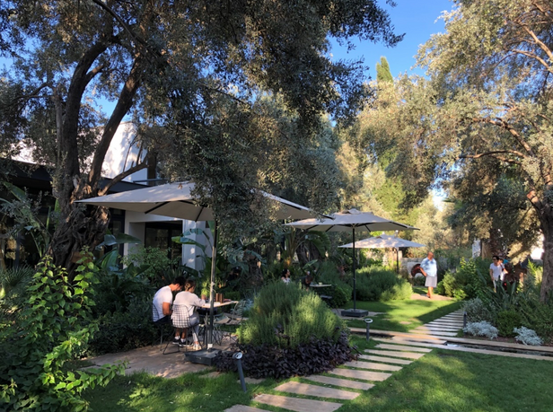 Yaratılmış Güzel Bir Yaşam Alanı: Zai resim: 3