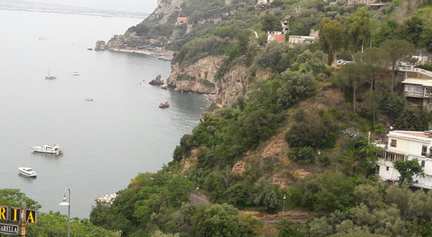Uygun bütçe ile Sorrento ve Amalfi sahilleri resim: 5