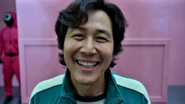 Squid Game Dizisinden Alıntılar resim: 0