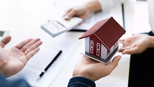 Konut Piyasası Hareketlendi: 3 Milyon TL'lik Konut Kredisinin Aylık Ödemeleri Ne Kadar? resim: 0