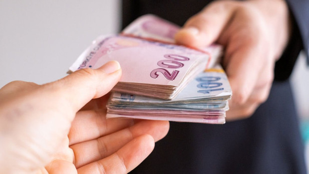 Temmuz 2025'te Kıdem Tazminatı Tavanı Yükseldi: İşte Yeni Rakam ve Bilinmesi Gerekenler resim: 0