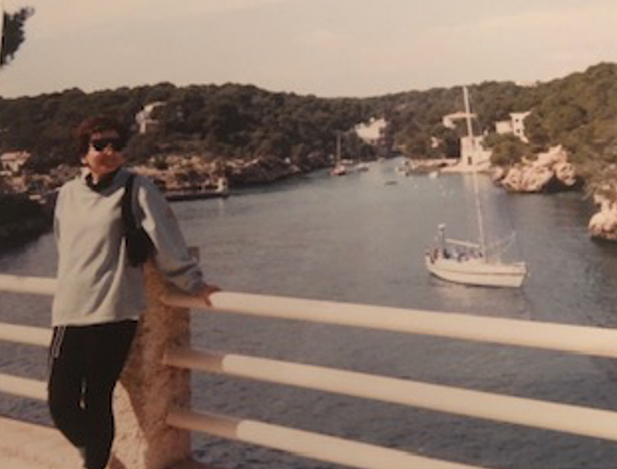 Paella, İnci ve Chopin resim: 5