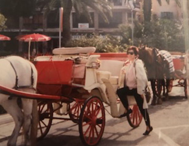 Paella, İnci ve Chopin resim: 2