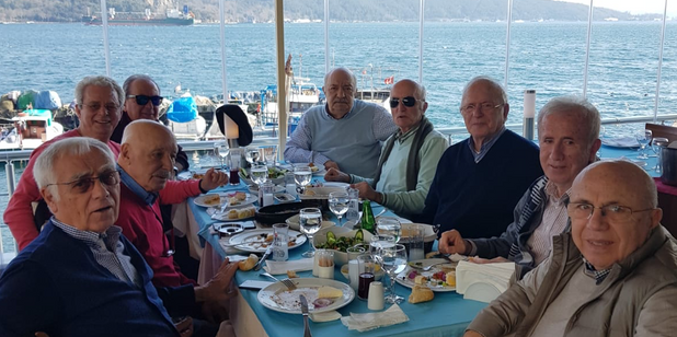 Boğaz’ın anılarda kalan balıkları resim: 1