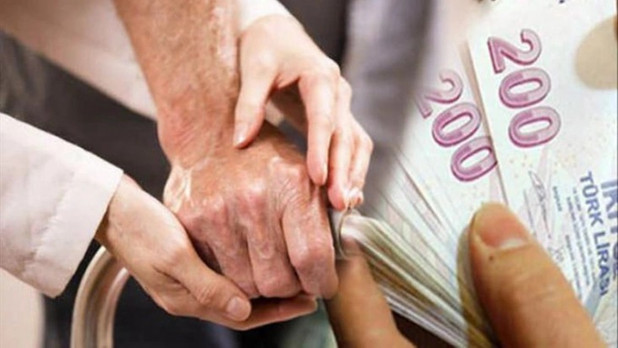 Haziran Evde Bakım Ödemeleri Yattı Mı? İşte Evde Bakım Maaşı Sorgulama Ekranı! resim: 0