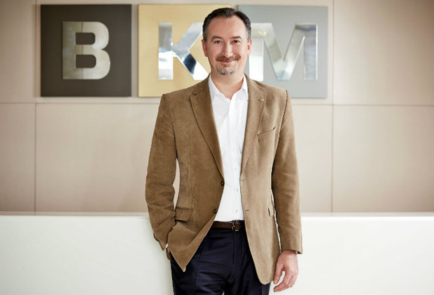 BKM Express'ten Türkiye'de Bir İlk: Kasasız Alışveriş Deneyimi resim: 1