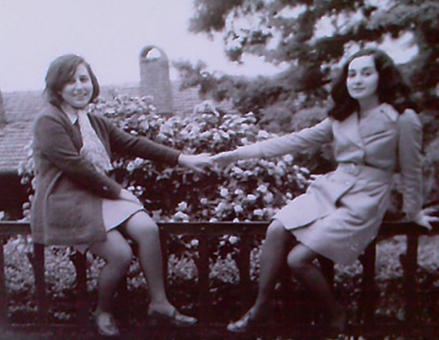 Siyah-Beyaz Fotoğraflardaki Anılar resim: 2