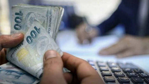 Emekli Maaşlarına Bloke Şok! Yargıtay'dan Kredi Çeken Emeklileri İlgilendiren Yeni Karar! resim: 0