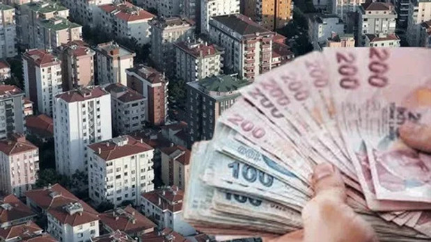 Konut Fiyatlarında Zirvedeki Şehirler Belli Oldu: Muğla Metrekarede Lider! resim: 1