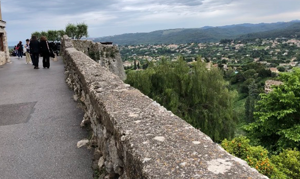 Köy, Adam ve Sanatın Mucizesi resim: 3