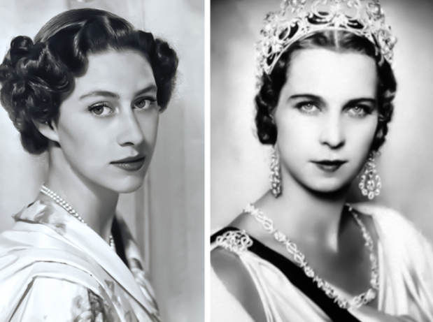Kraliyet Saç Stilleri Yıllar Geçtikçe Nasıl Değişti?  resim: 1