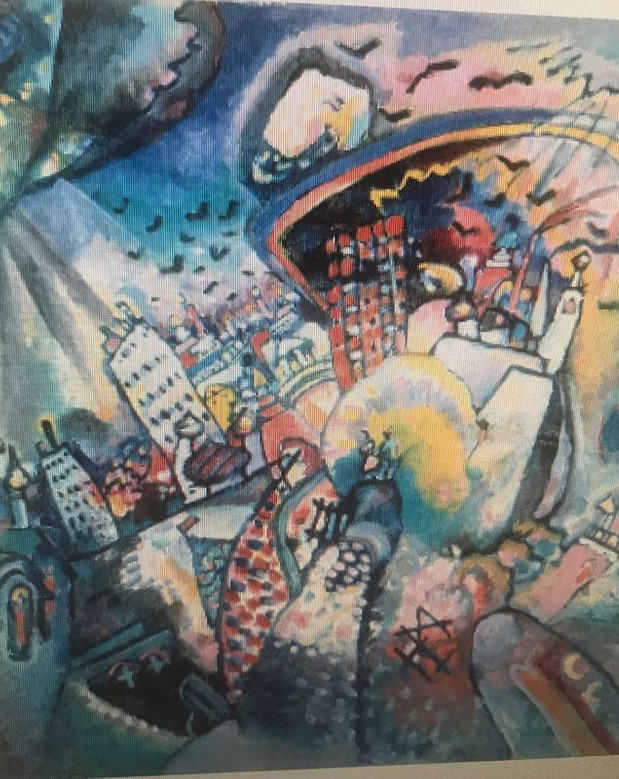 George Costakis’in Sanat Serüveni-2 resim: 6