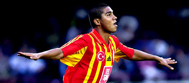 Galatasaray'ın en çok bonservis ödediği 5 futbolcu kim? resim: 0