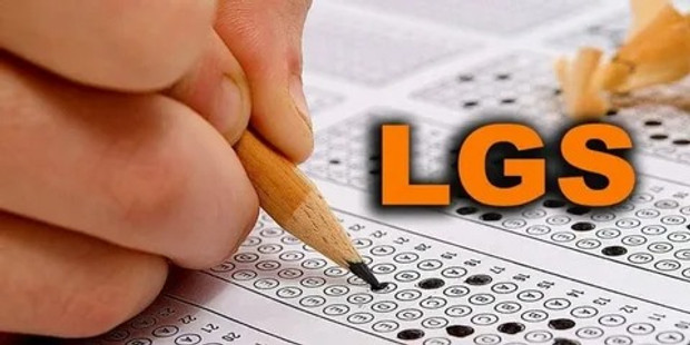 2025 LGS Sınavı Tamamlandı: Gözler Soru ve Cevaplarda…! Sonuçlar Ne Zaman Açıklanacak? resim: 0