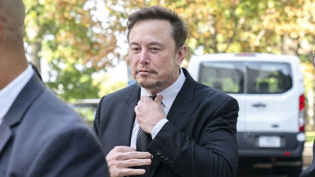 Elon Musk’ın başı beladan kurtulmuyor! X’e dava açan açana! Bu sefer de… resim: 0