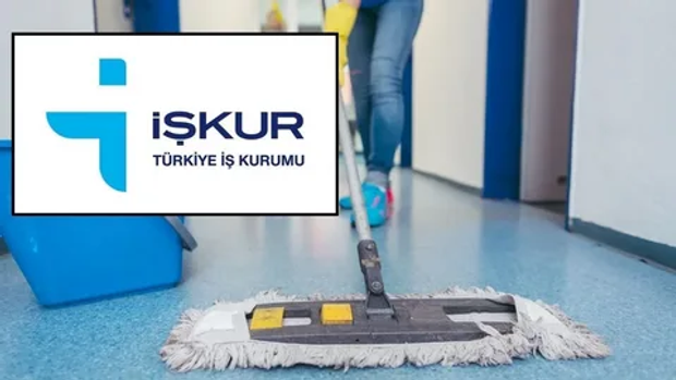 Okullara Temizlik Görevlisi İŞKUR TYP Başvuruları Başladı Mı, Kimler Başvurabilir? İşte Detaylar… resim: 0