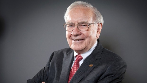 Warren Buffett'dan 2,1 milyar dolarlık alım! Yatırım 6 yıldan kısa sürede 74 milyar dolara çıktı resim: 0